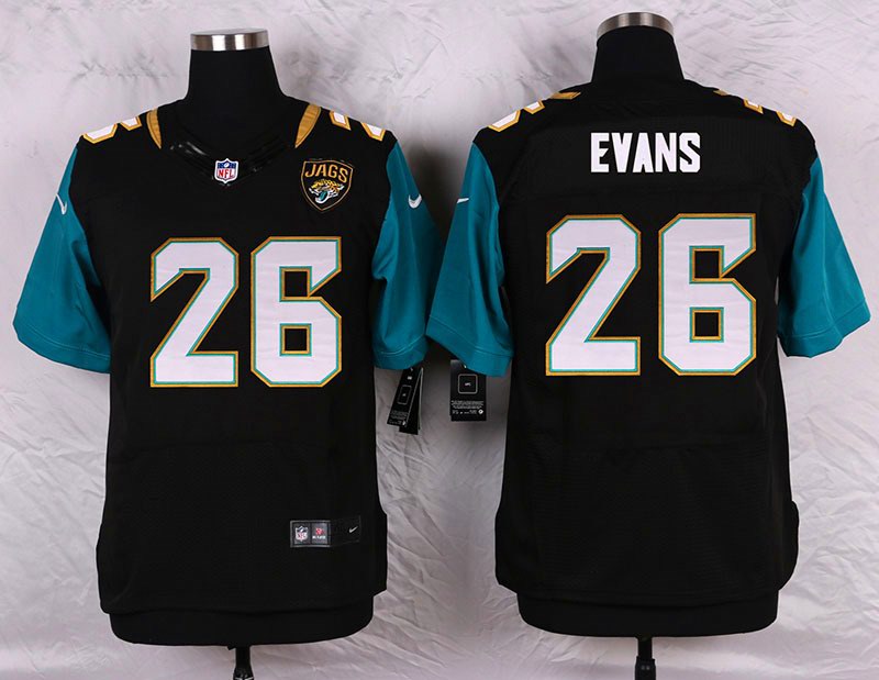 Jacksonville Jaguars elite jerseys-032